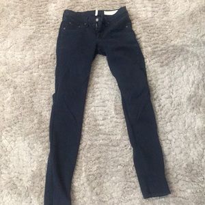 Rag and bone jeans